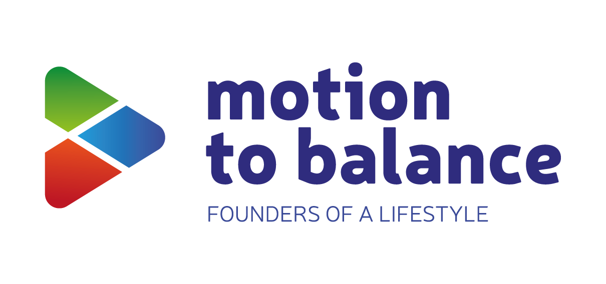 Motion to Balance, founders of a lifestyle 